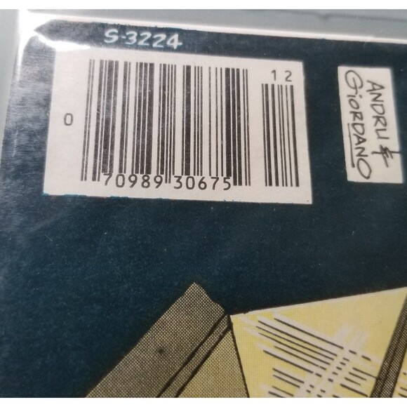 Superman comic book DC Comics mp 342 Dec 1979 - Picture 3 of 4